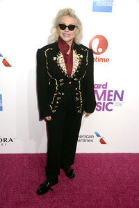 Billboard Women in Music 2016 Event in New York