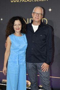 Weltpremiere der 'Blinded by Delight' Grand Show 2025 in Berlin