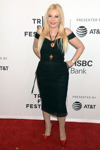 'Blue Night' Premiere, Tribeca Film Festival 2018 in New York