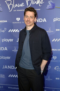 Blaue Blume Award in Berlin