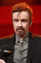 T.C. Boyle Lesung, Berlin