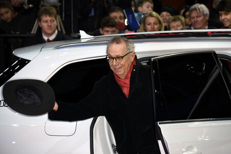 'Hail, Caesar!' Premiere, Berlinale 2016