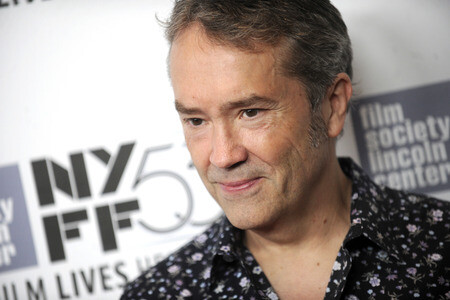 'Carol' Premiere, New York Film Festival 2015