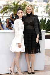 'Carol' Photocall, Cannes Film Festival 2015