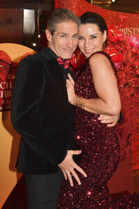 Cathy's Charity Christmas in München