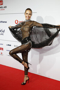 Charity Konzert 'Channel Aid - live in Concert' 2025 in Hamburg