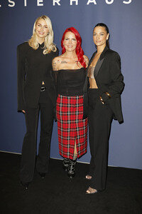 Christmas Shopping Night 2025 in Hamburg