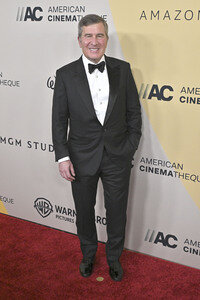 American Cinematheque Awards 2025 in Beverly Hills