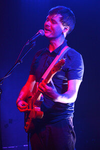 Konzert von ClickClickDecker in Hannover