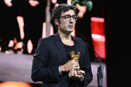 Preisverleihung, Berlinale 2026