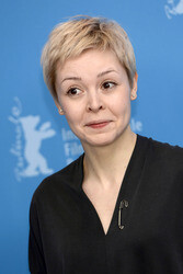 'Under Electric Clouds' Photocall, Berlinale 2015