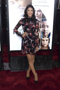 Filmpremiere 'Verborgene Schönheit' in New York