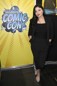 German Comic Con München