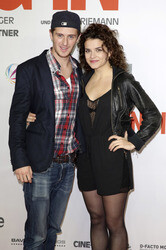 'Coming In' Filmpremiere, Berlin