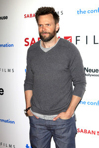 Filmpremiere 'The Confirmation' in Los Angeles