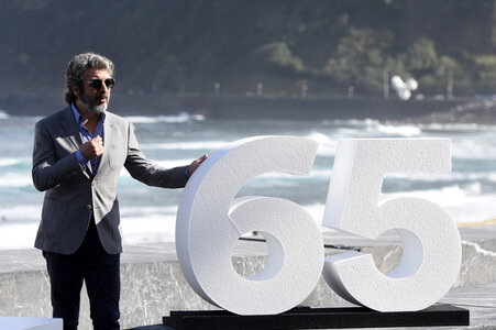 'La Cordillera' Photocall, San Sebastian Film Festival 2017