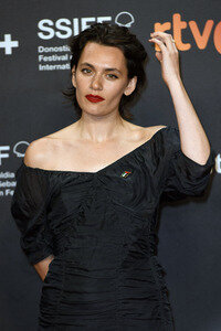 Filmpremiere 'Couture', San Sebastian International Film Festival 2025