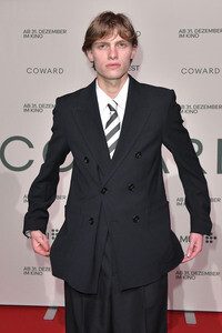 Filmpremiere 'Coward' in Berlin