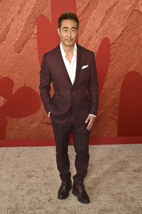 Filmpremiere 'Coyote vs. Acme' in Los Angeles