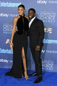 22. Critics Choice Awards 2016 in Santa Monica