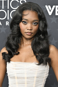 Critics Choice Awards 2026 in Santa Monica