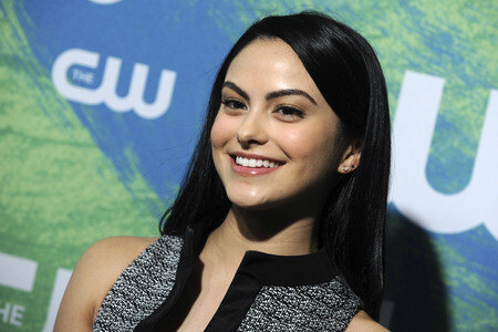 CW Network Programmpräsentation 2016 in New York