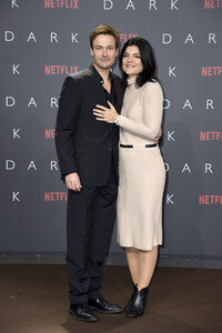 Serienpremiere 'Dark' in Berlin