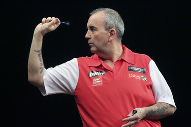 World Cup of Darts, Hamburg