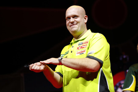 Cologne Darts Gala in Köln