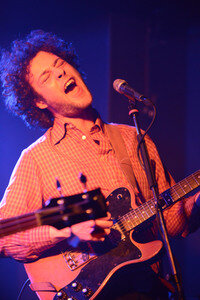 Konzert der Dawn Brothers in Hannover