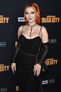 Season 3 Premiere 'The Walking Dead: Dead City', San Diego Comic-Con International 2026