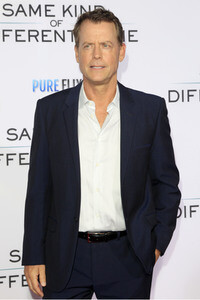 Filmpremiere 'Genauso anders wie ich' in Los Angeles