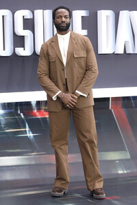 Filmpremiere 'Disclosure Day' in London