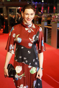 'Ataris Reise' Premiere, Berlinale 2018