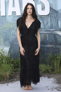 Filmpremiere 'Das Ende der Sterne' in London