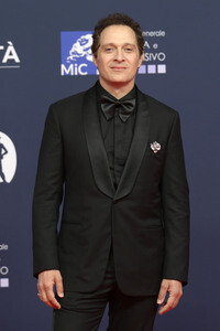 David di Donatello Awards 2026 in Rom