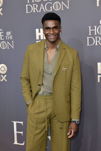 Season 3 Premiere 'House of the Dragon' in Berlin