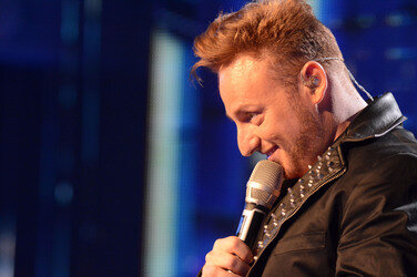 4. Liveshow DSDS 2014, Köln
