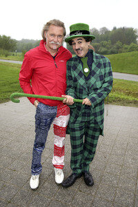 Europa-Park Eagles Charity Golfcup in Rust
