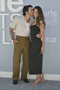 Seriepremiere 'Earle Meets World' in Los Angeles