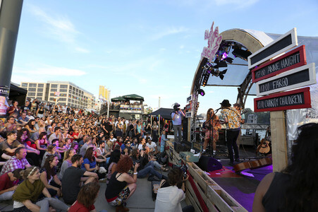 East Side Music Days 2015 in Berlin