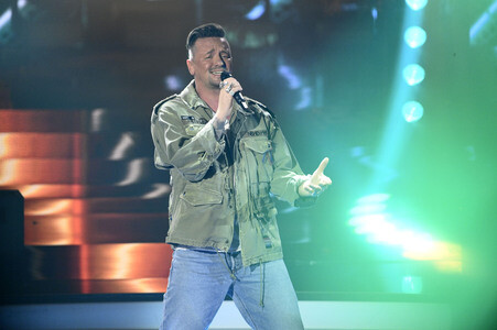 TV-Show 'Die Beatrice Egli Show' in Berlin