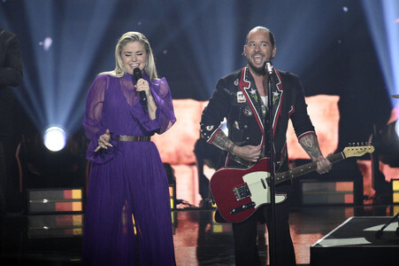 TV-Show 'Die Beatrice Egli Show' in Berlin