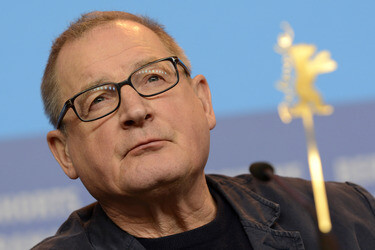 'Elser' Pressekonferenz, Berlinale 2015