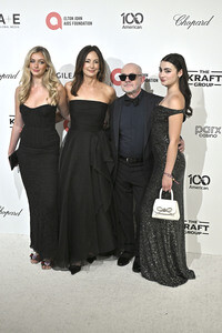 Elton John AIDS Foundation Academy Awards Viewing Party 2026 in West Hollywood