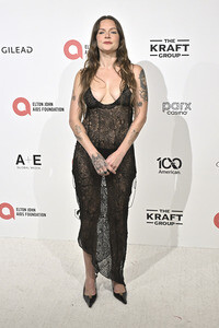 Elton John AIDS Foundation Academy Awards Viewing Party 2026 in West Hollywood