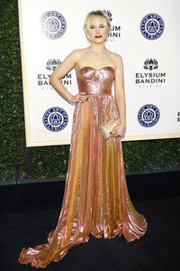 The Art of Elysium 2017 Gala in Los Angeles