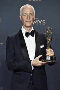 Primetime Emmy Awards 2025 in Los Angeles