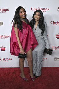 Filmscreening 'Christmas Everyday' in Los Angeles