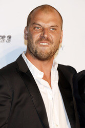 'The Expendables 3' Party, Cannes Film Festival 2014